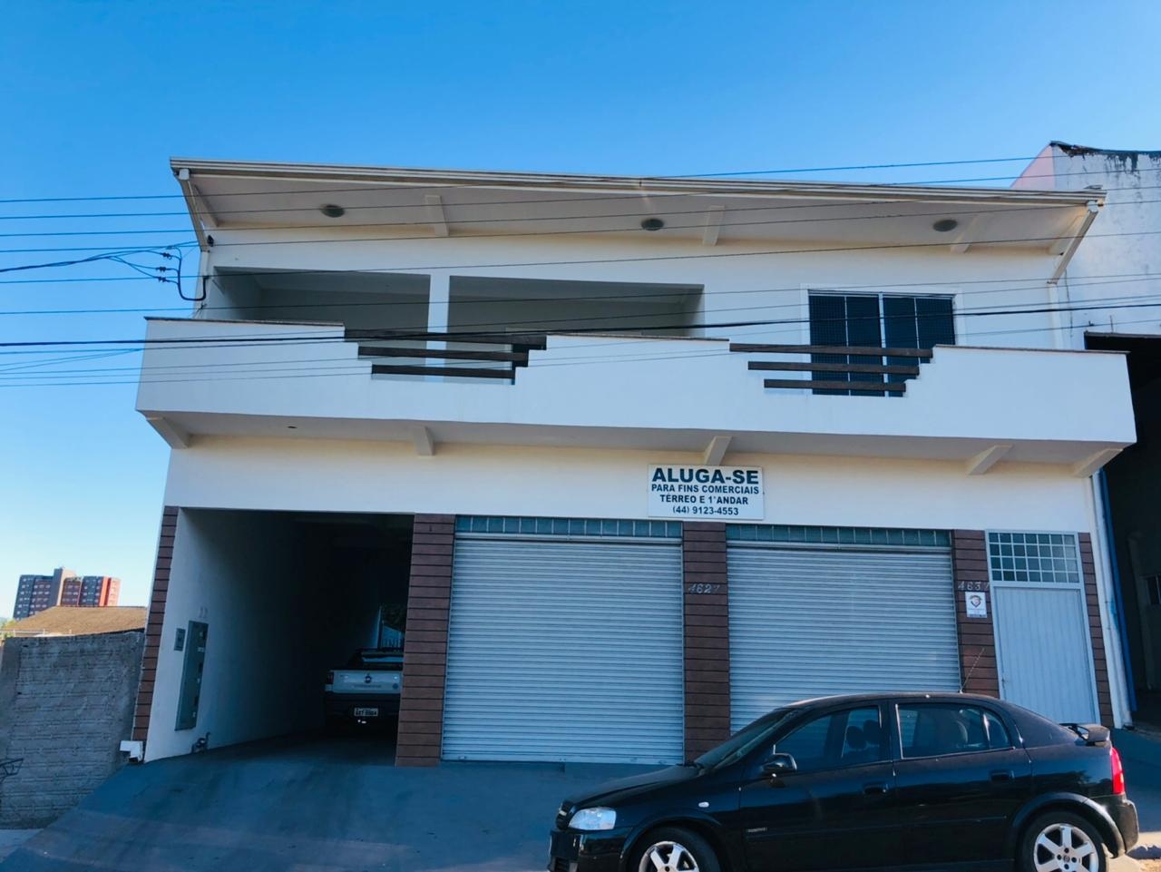 Av. Deputado Heitor de Alencar Furtado, nº 4637 - Jd. Farroupilha