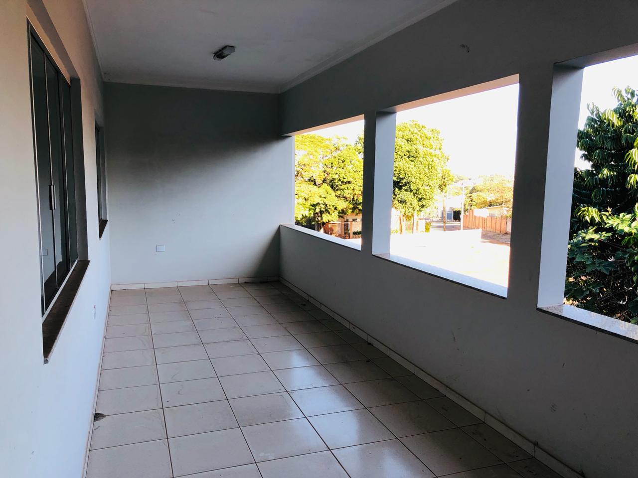 Av. Deputado Heitor de Alencar Furtado, nº 4637 - Jd. Farroupilha