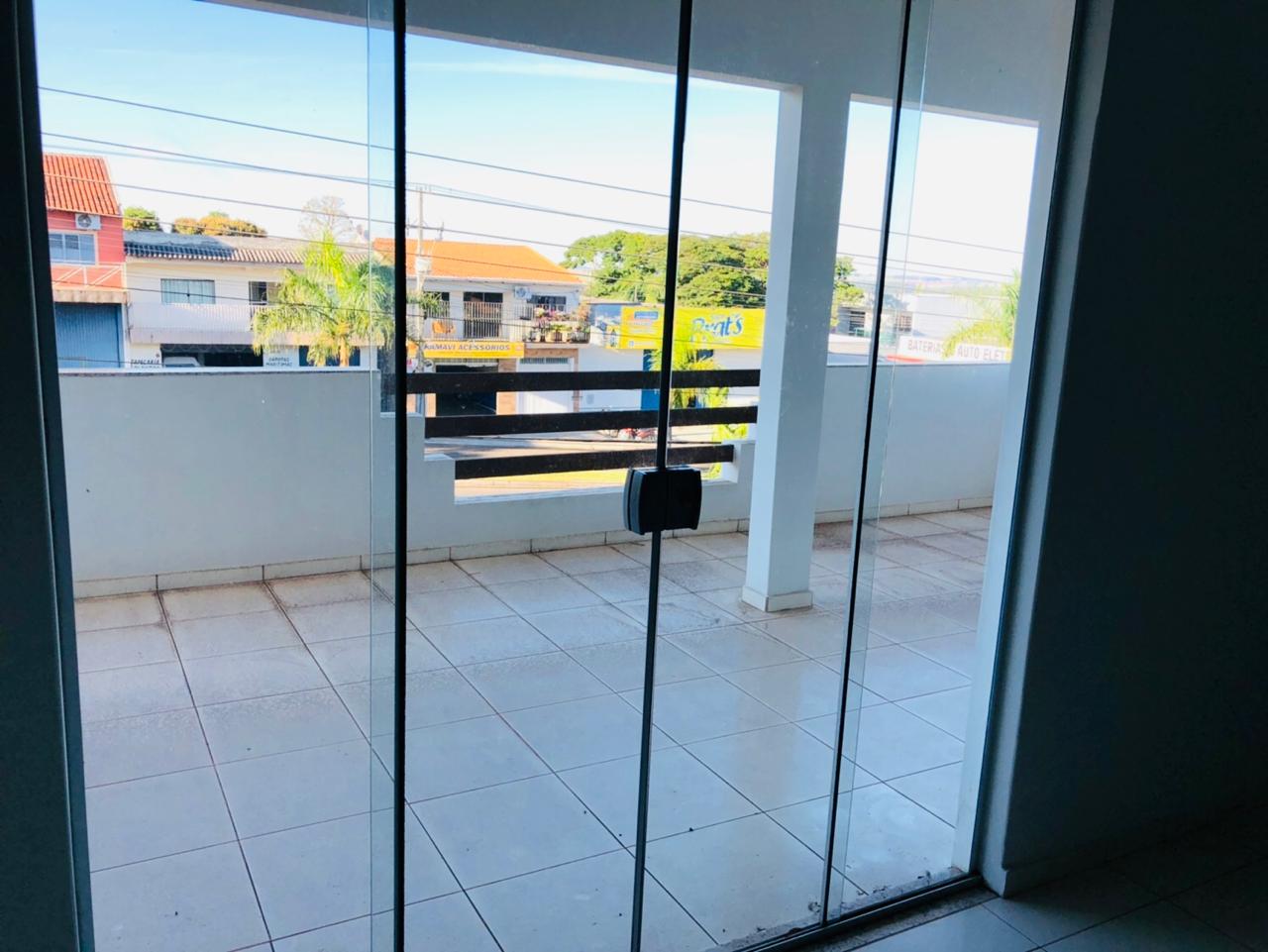 Av. Deputado Heitor de Alencar Furtado, nº 4637 - Jd. Farroupilha