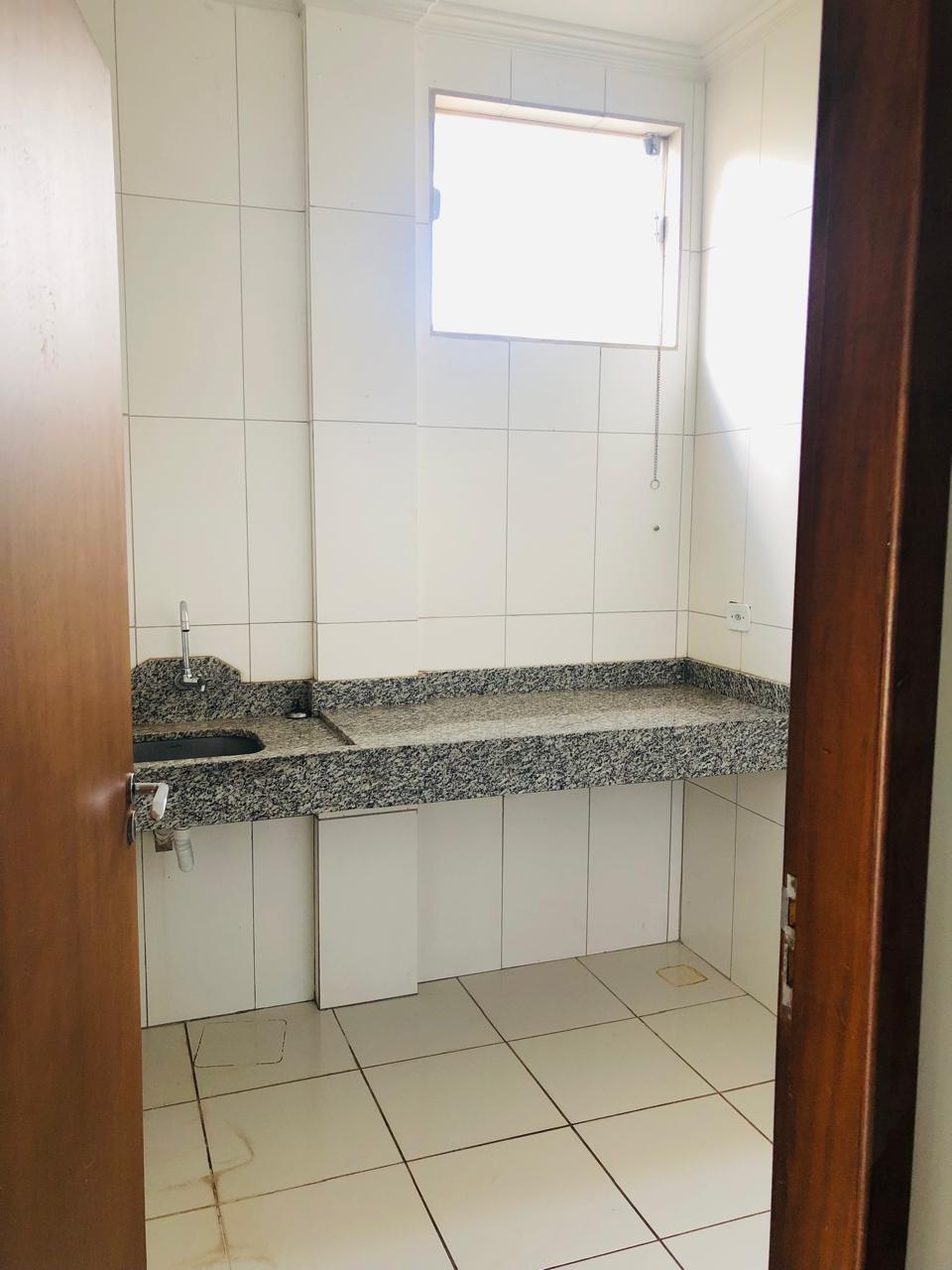Rua Vitorino Faccin, nº90 - Jardim Paranavaí