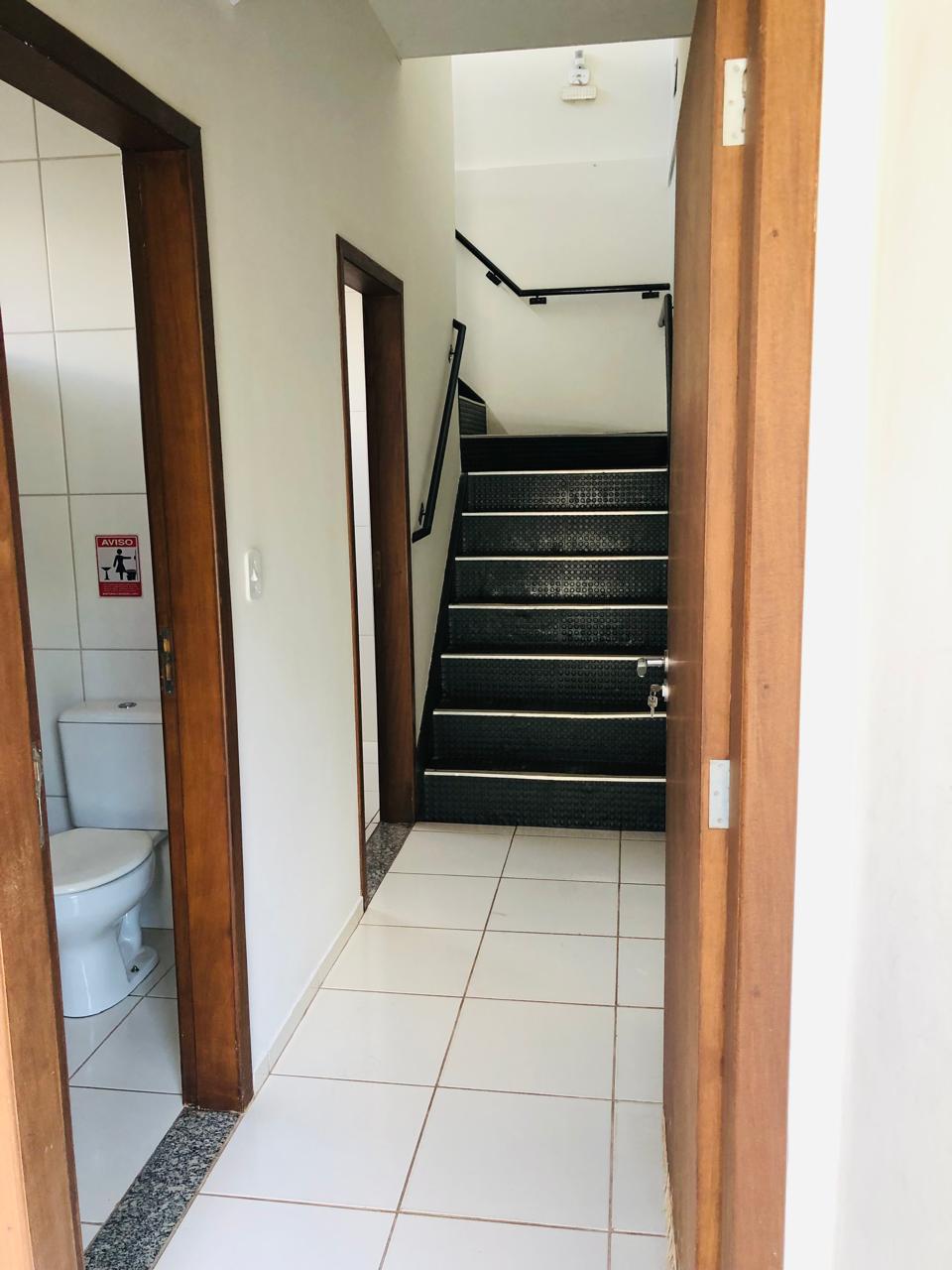 Rua Vitorino Faccin, nº90 - Jardim Paranavaí
