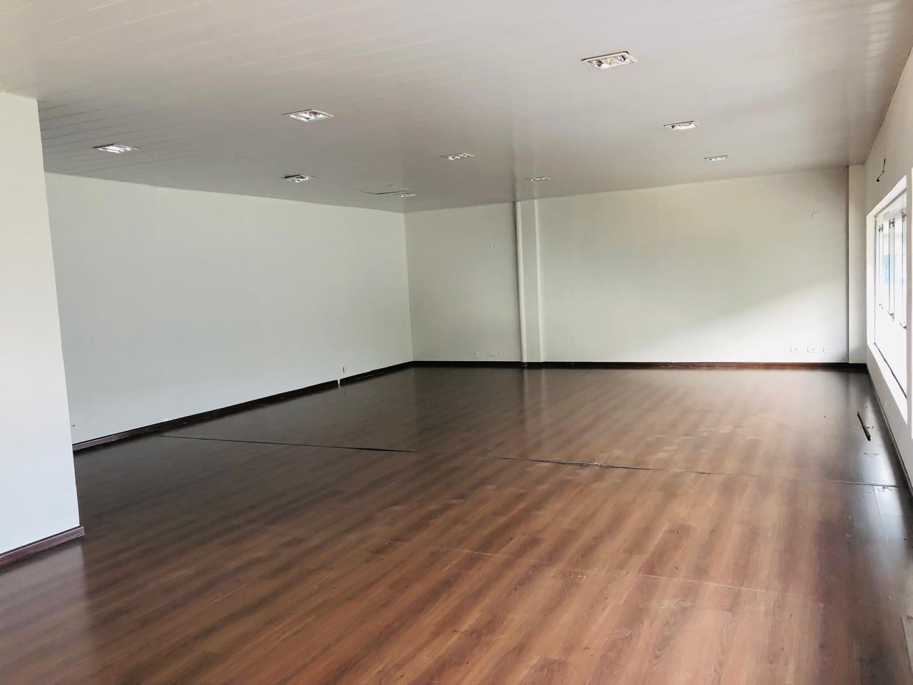 Rua Vitorino Faccin, nº90 - Jardim Paranavaí