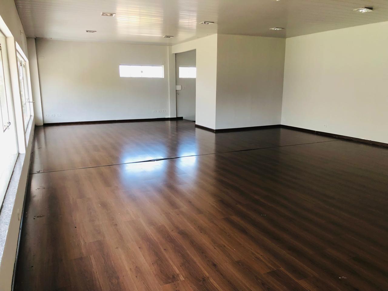 Rua Vitorino Faccin, nº90 - Jardim Paranavaí