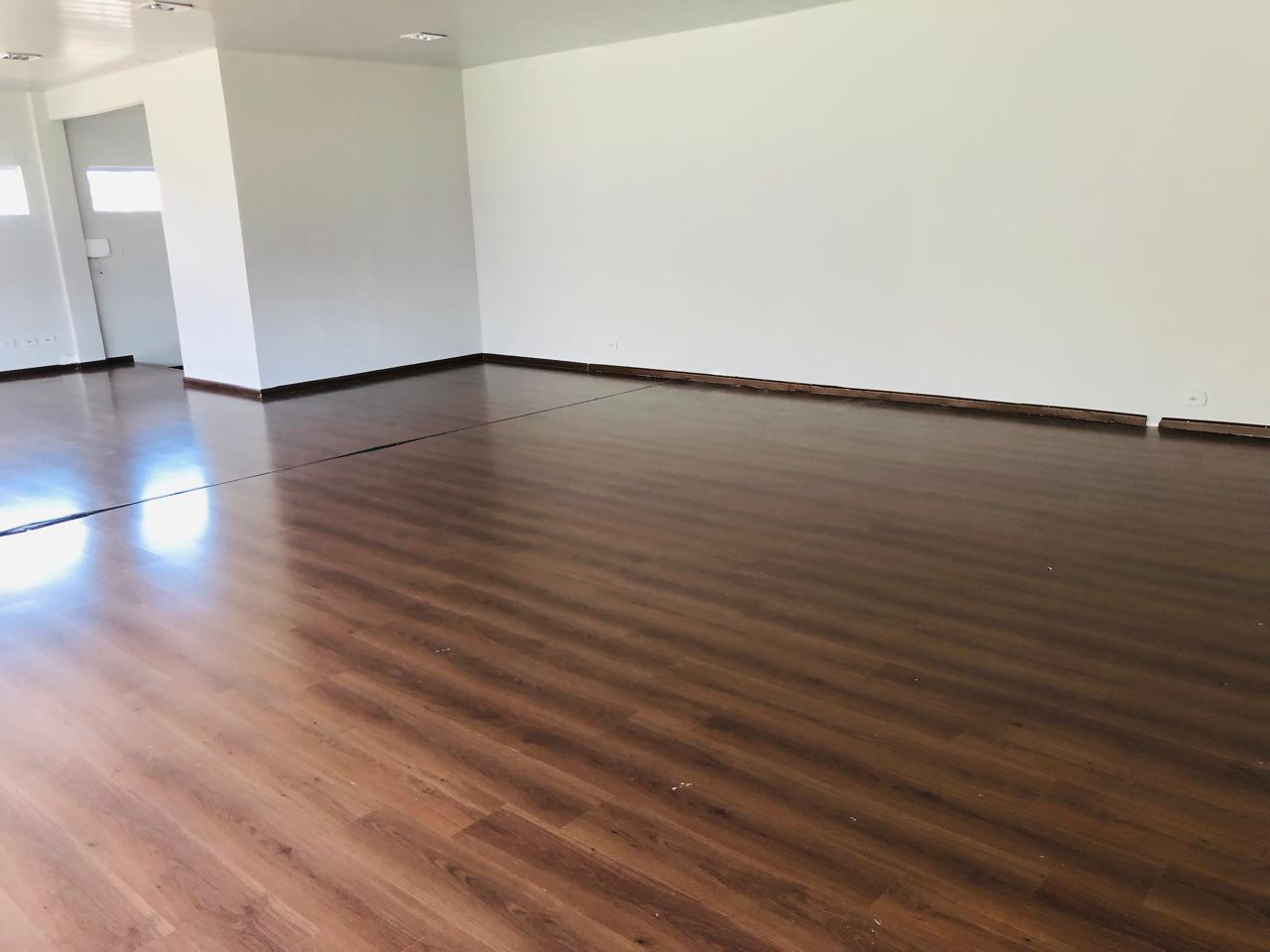 Rua Vitorino Faccin, nº90 - Jardim Paranavaí