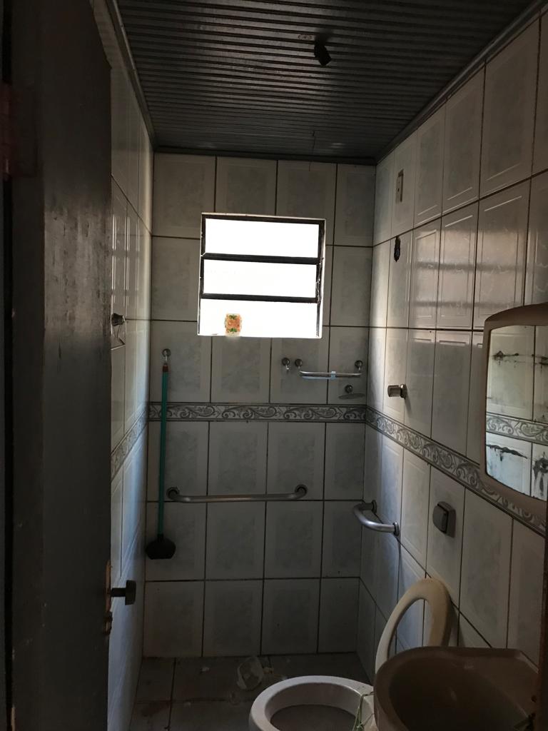 Rua James Cavalcante - casa 02 - Conj. Helio Lopes