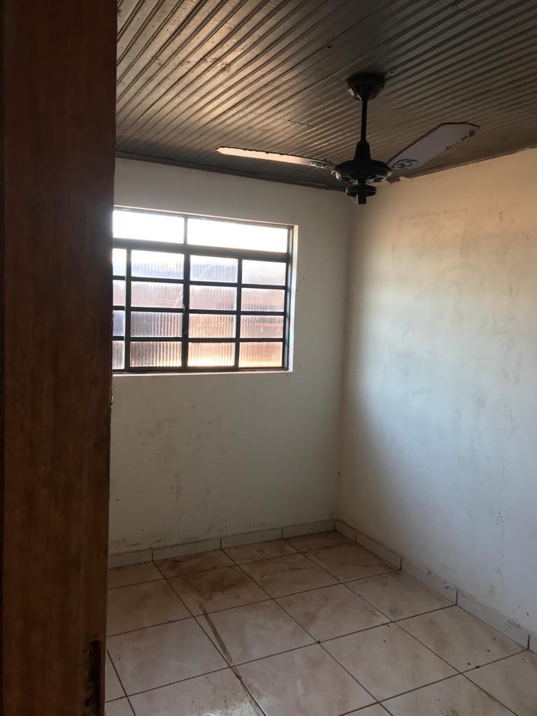 Rua James Cavalcante - casa 02 - Conj. Helio Lopes