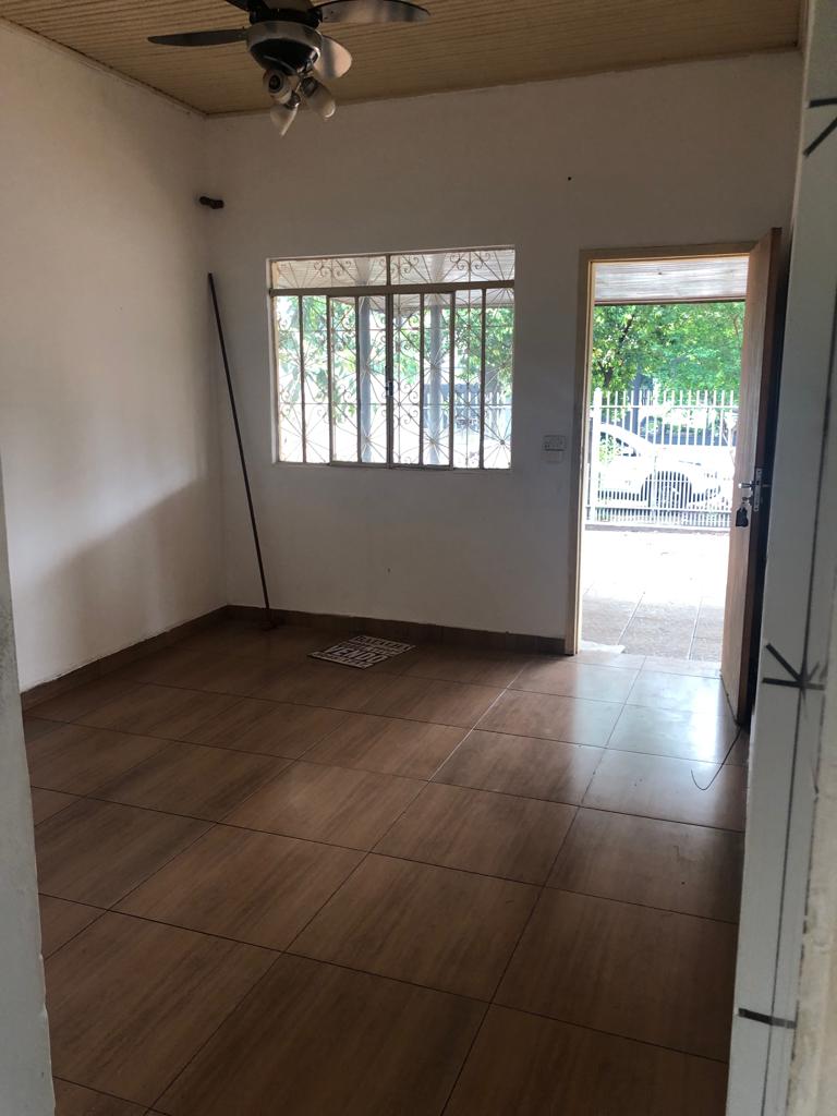 Rua Odinot Machado, nº 1766 - Jd. Ouro Branco