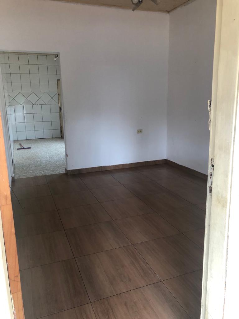 Rua Odinot Machado, nº 1766 - Jd. Ouro Branco