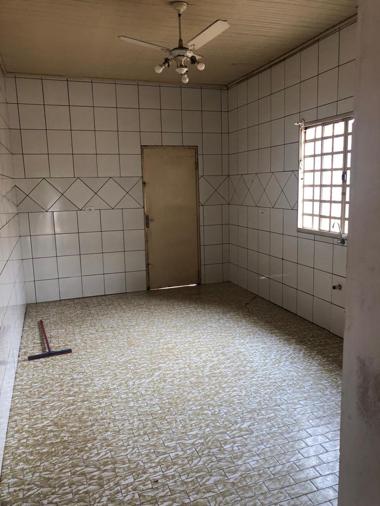Rua Odinot Machado, nº 1766 - Jd. Ouro Branco