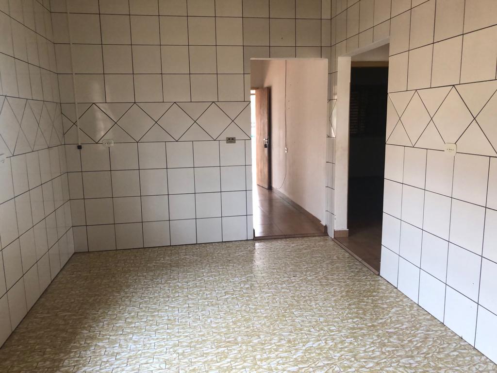 Rua Odinot Machado, nº 1766 - Jd. Ouro Branco