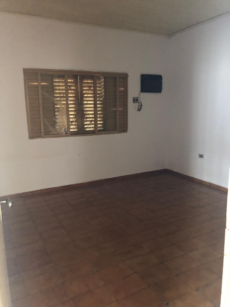 Rua Odinot Machado, nº 1766 - Jd. Ouro Branco