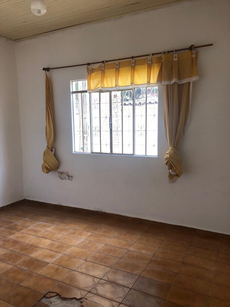 Rua Odinot Machado, nº 1766 - Jd. Ouro Branco