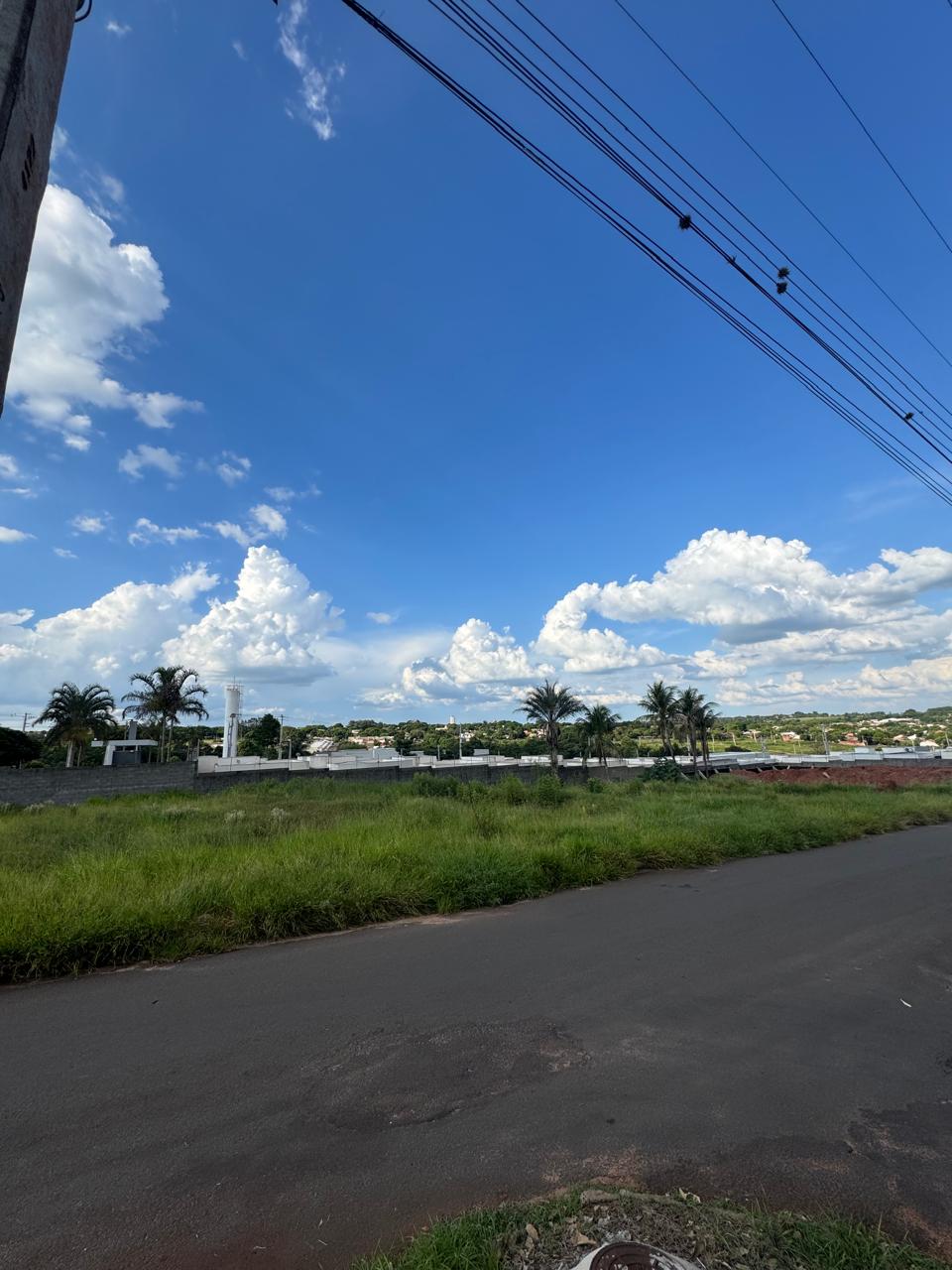 Rua Vista Alegre - Ao lado do Cond. Belle Ville