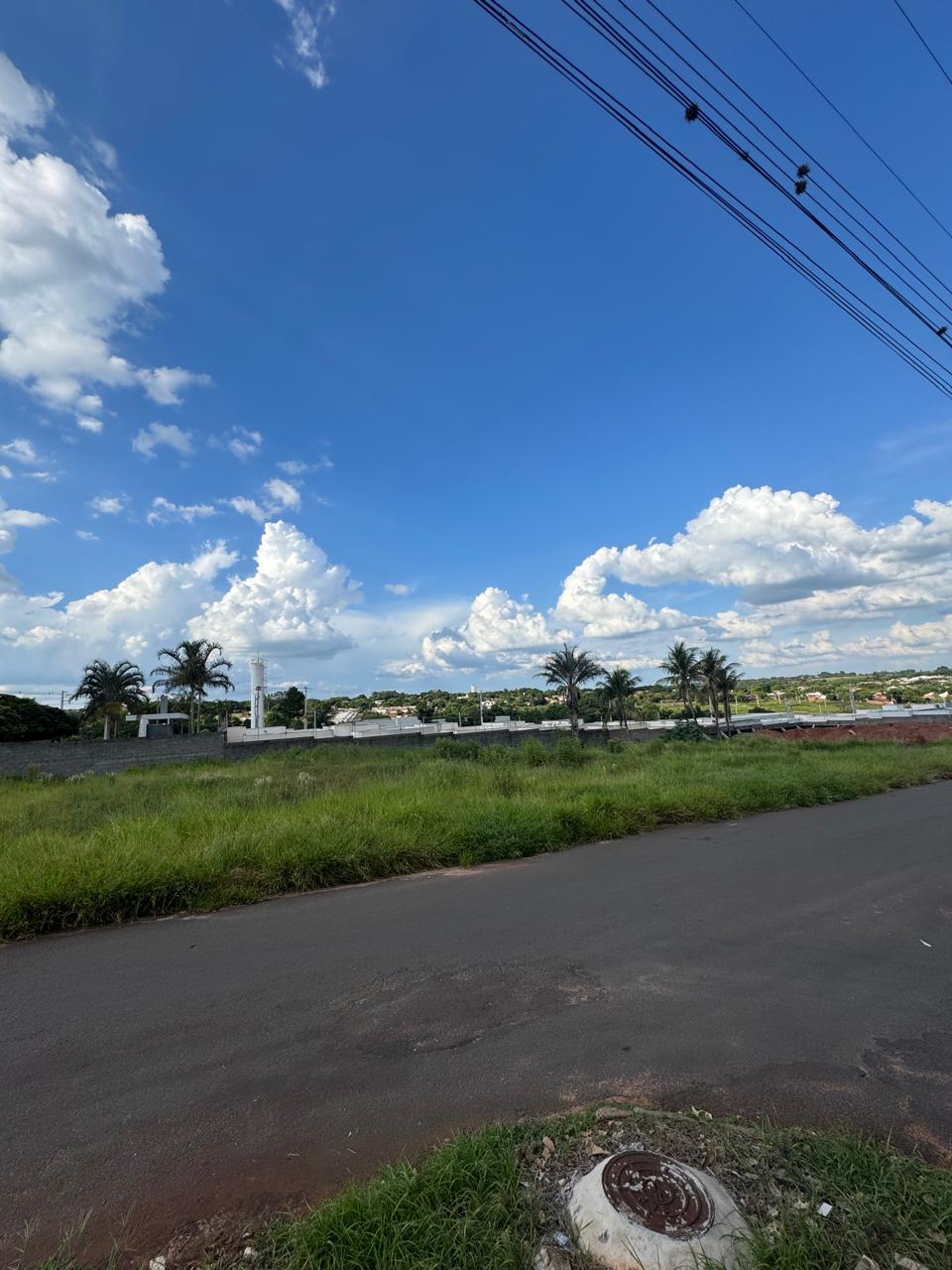 Rua Vista Alegre - Ao lado do Cond. Belle Ville