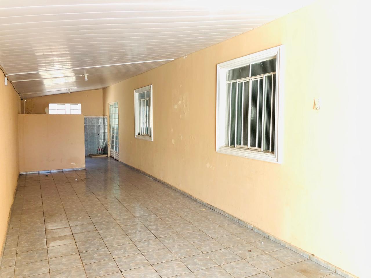 Rua Zelita Ferreira de Santana, nº 130 - Jardim Guanabara