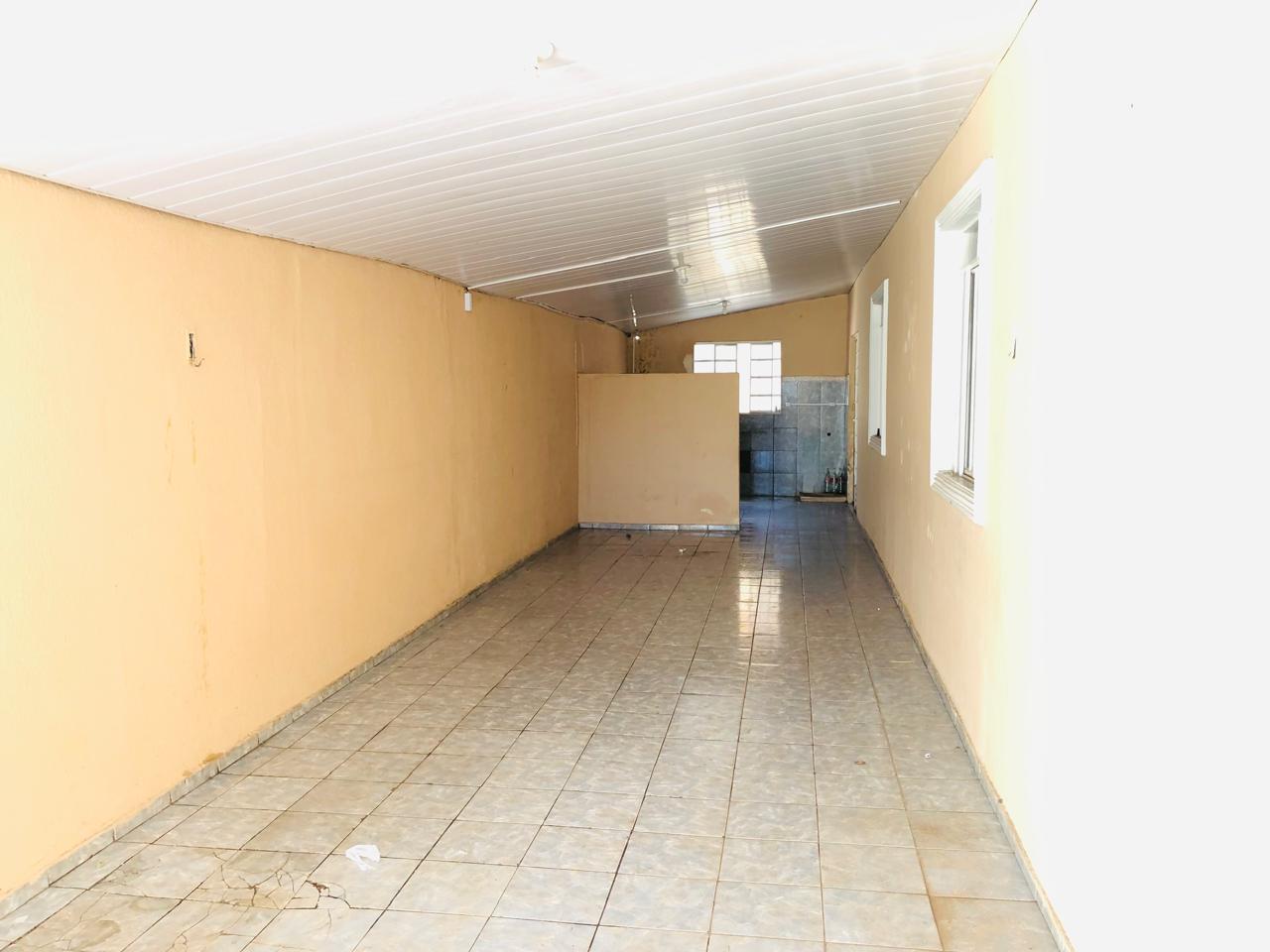 Rua Zelita Ferreira de Santana, nº 130 - Jardim Guanabara