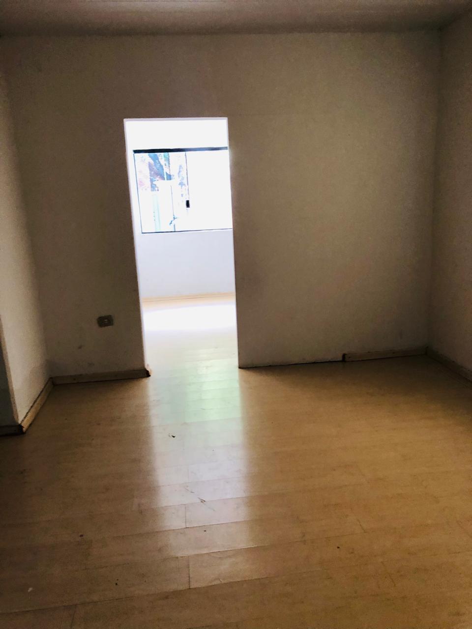 Rua Zelita Ferreira de Santana, nº 130 - Jardim Guanabara
