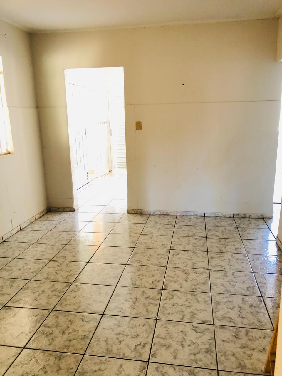 Rua Zelita Ferreira de Santana, nº 130 - Jardim Guanabara