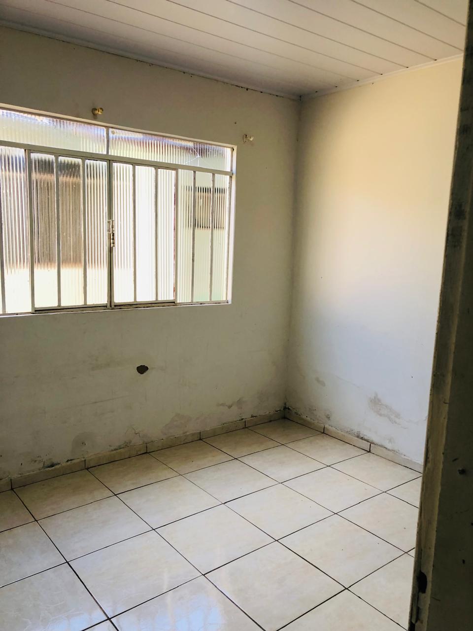 Rua Zelita Ferreira de Santana, nº 130 - Jardim Guanabara