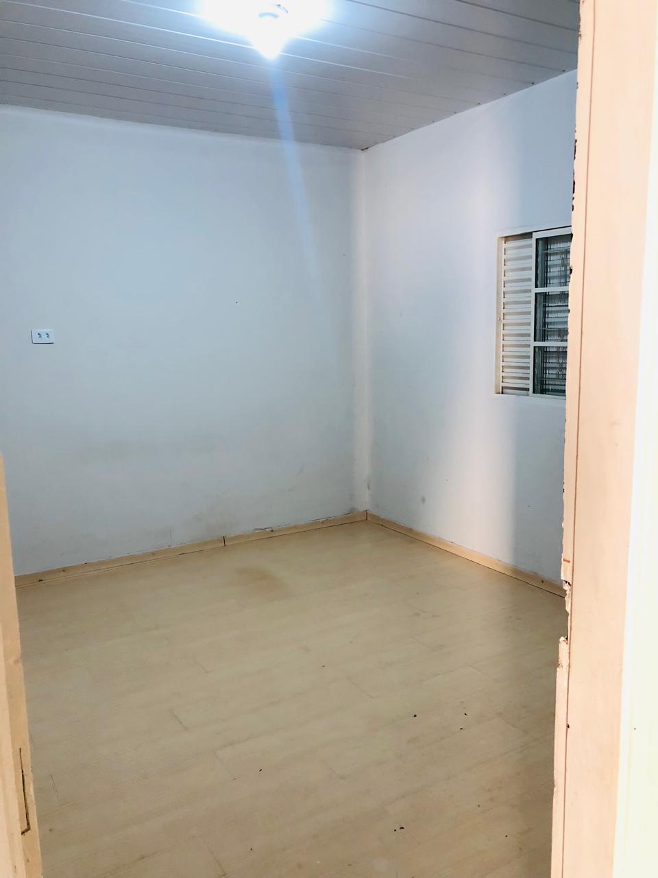 Rua Zelita Ferreira de Santana, nº 130 - Jardim Guanabara