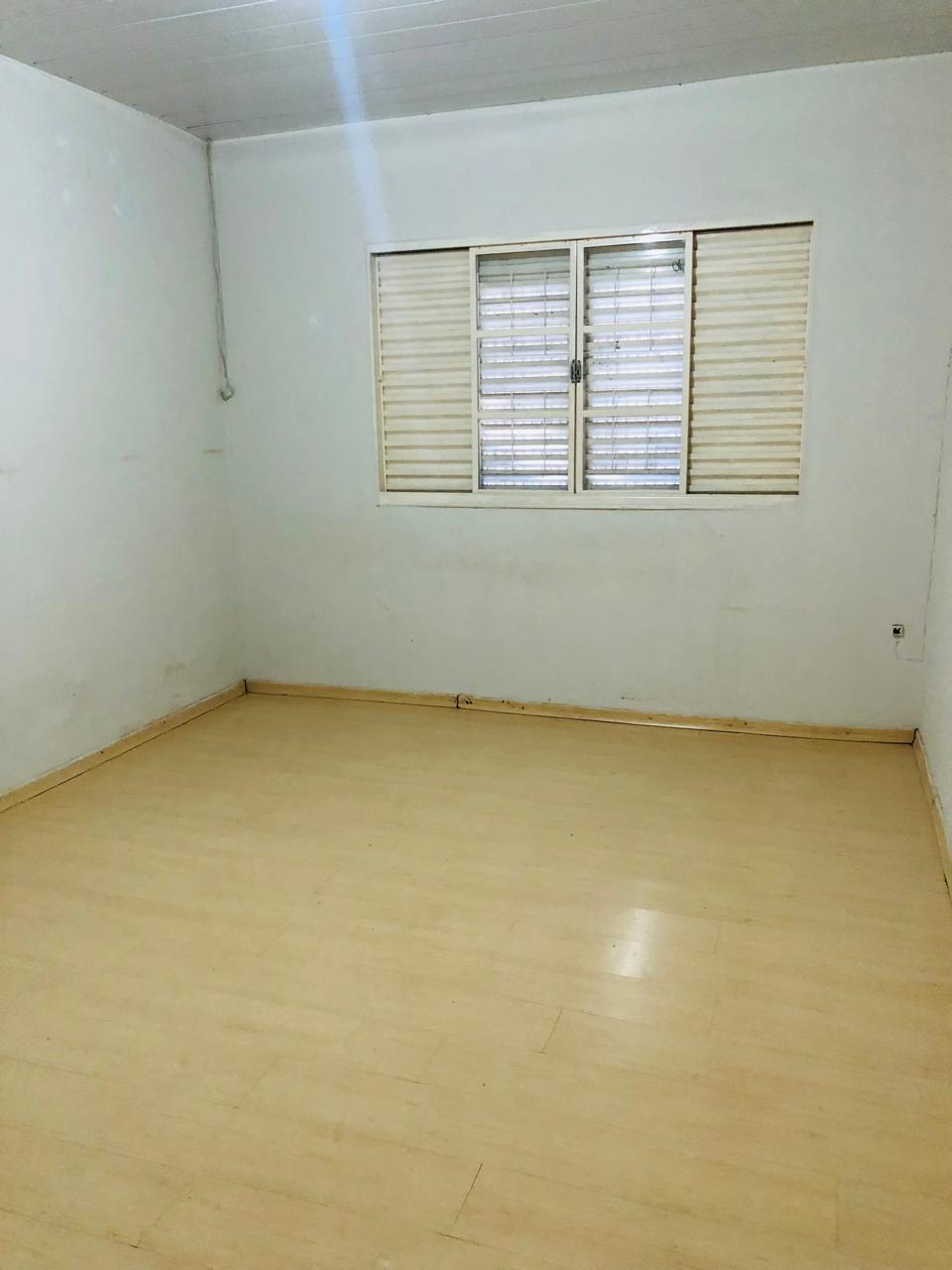Rua Zelita Ferreira de Santana, nº 130 - Jardim Guanabara