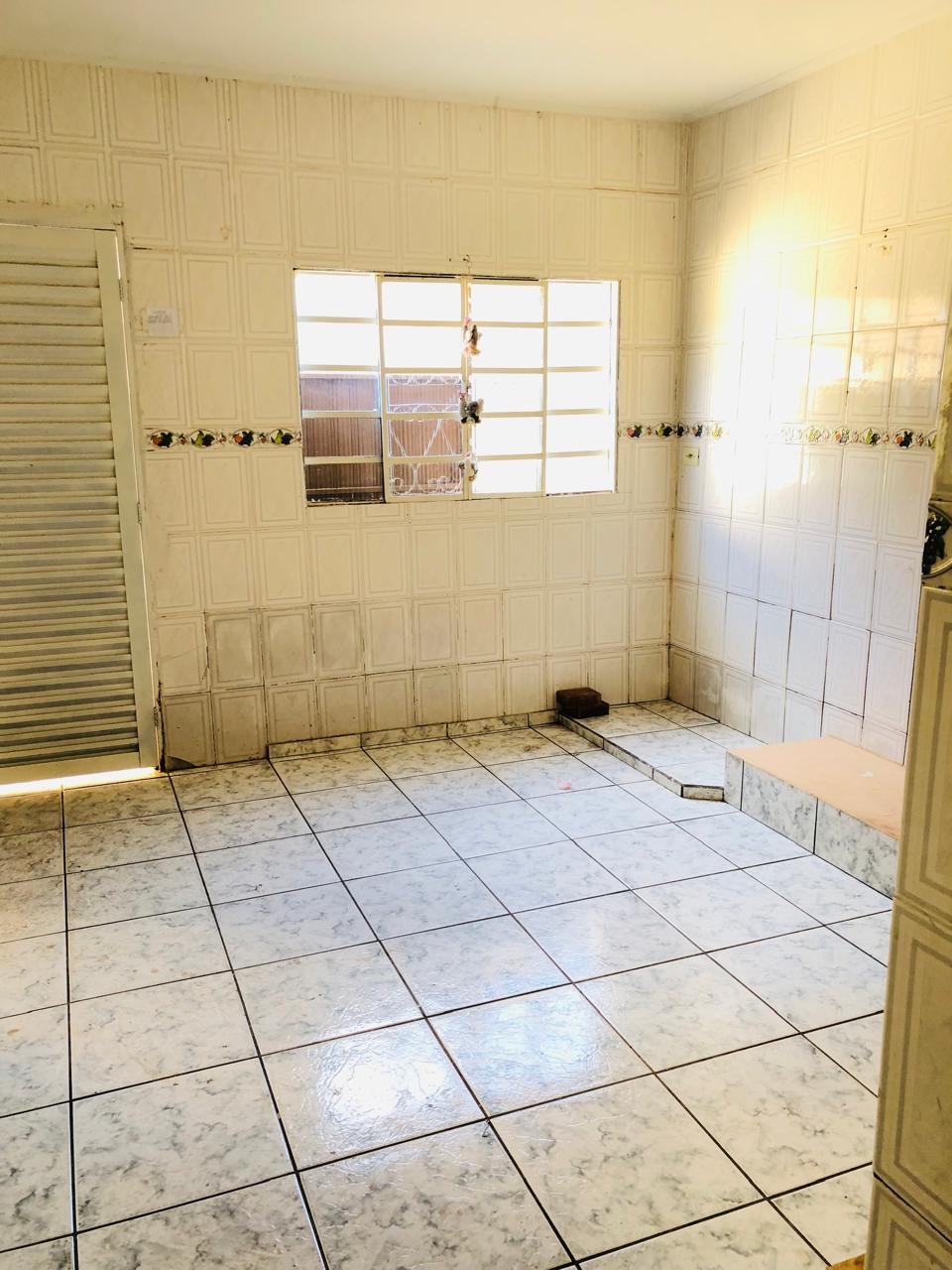 Rua Zelita Ferreira de Santana, nº 130 - Jardim Guanabara