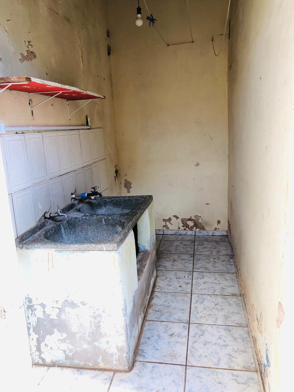 Rua Zelita Ferreira de Santana, nº 130 - Jardim Guanabara