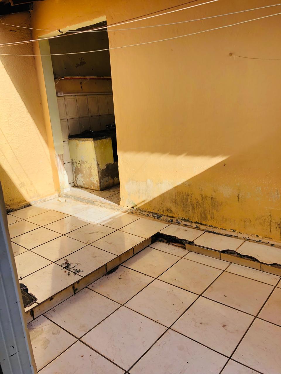 Rua Zelita Ferreira de Santana, nº 130 - Jardim Guanabara