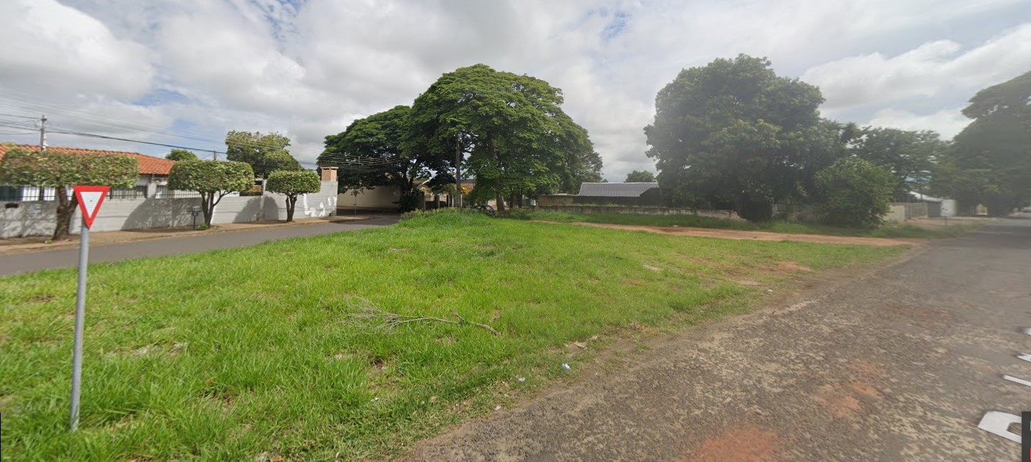 Rua Sao Salvador