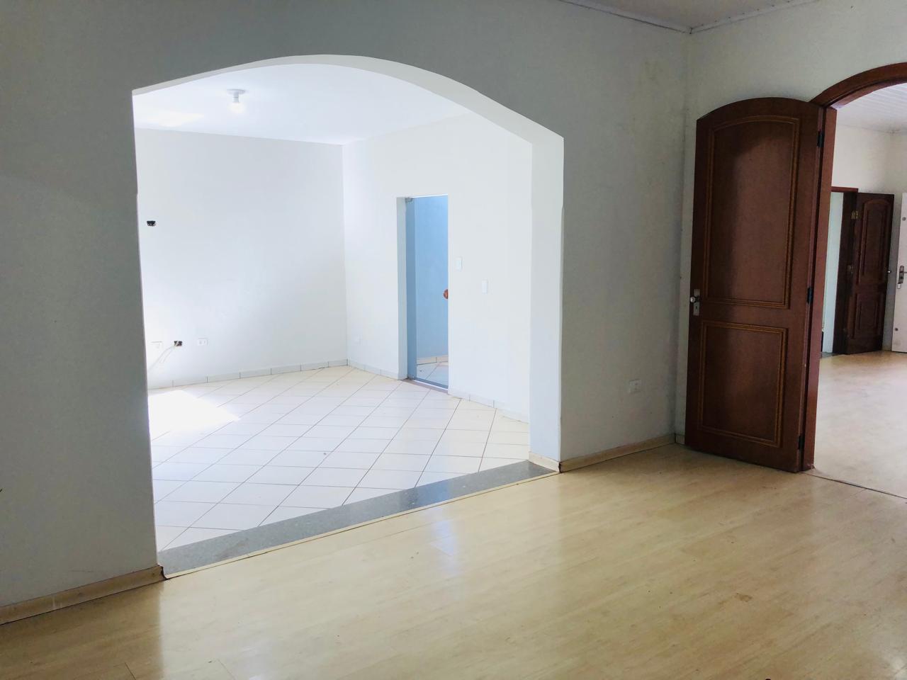 Rua Manoel Ribas , nº 479  - Centro