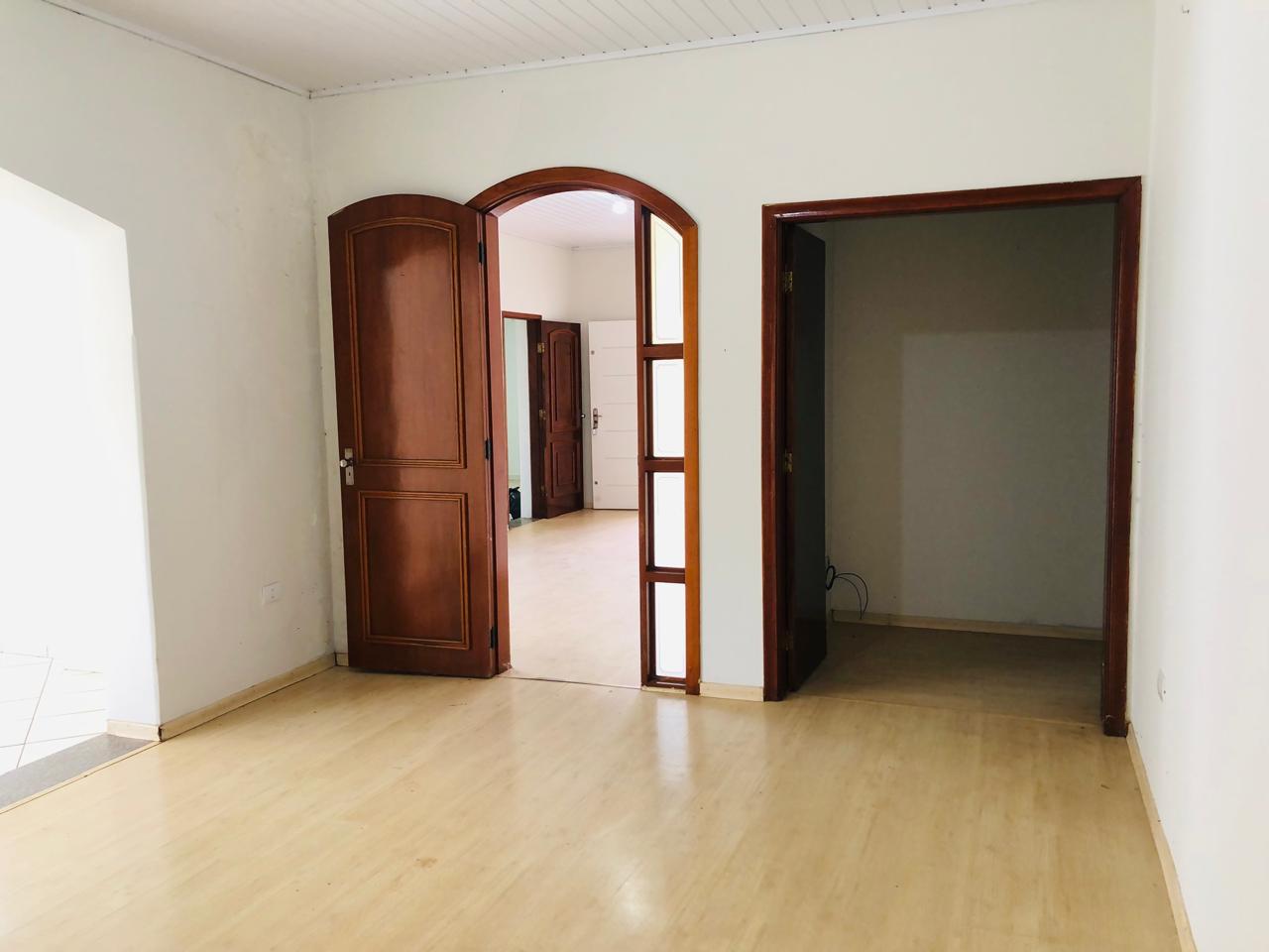Rua Manoel Ribas , nº 479  - Centro
