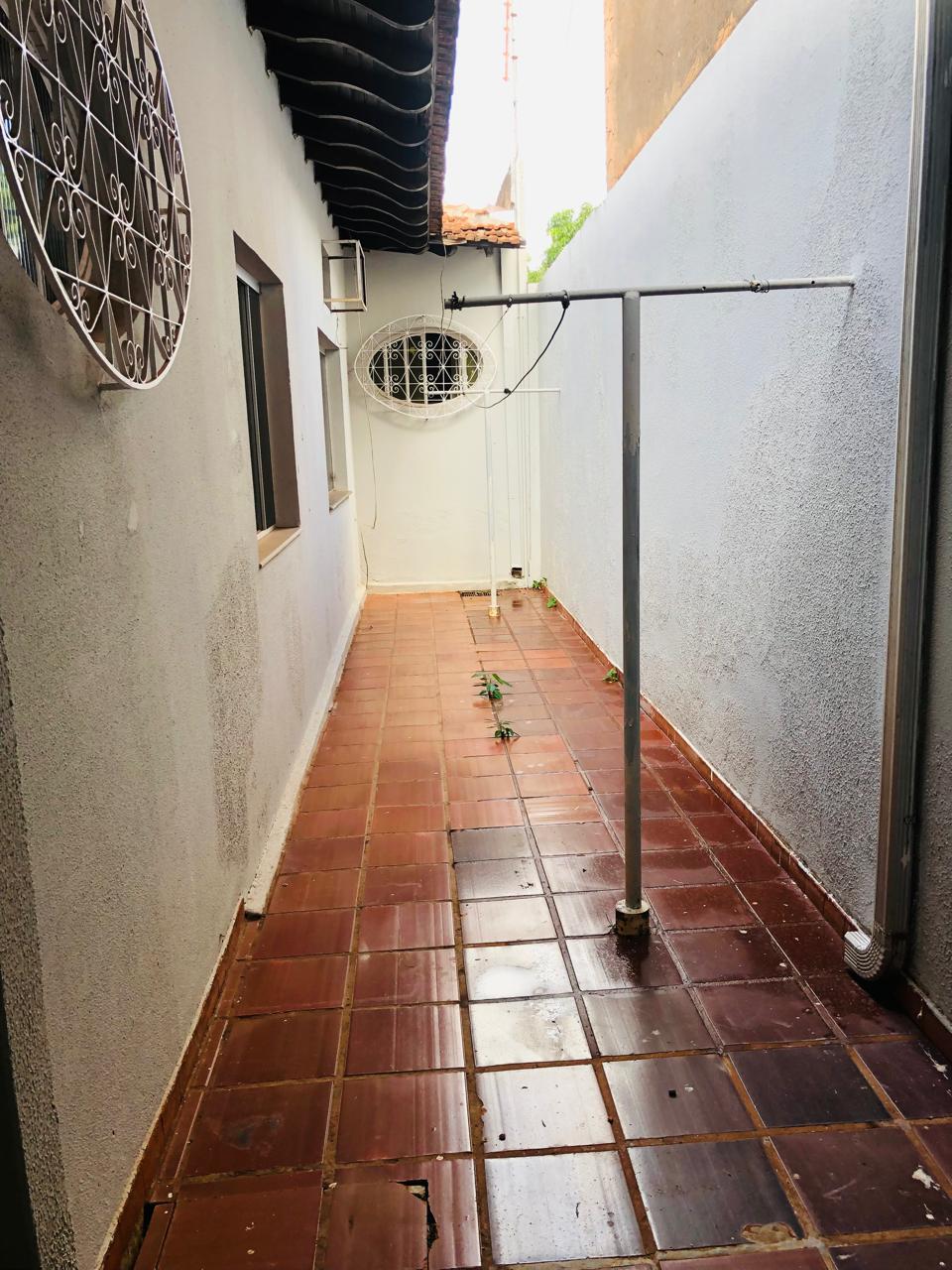 Rua Manoel Ribas , nº 479  - Centro