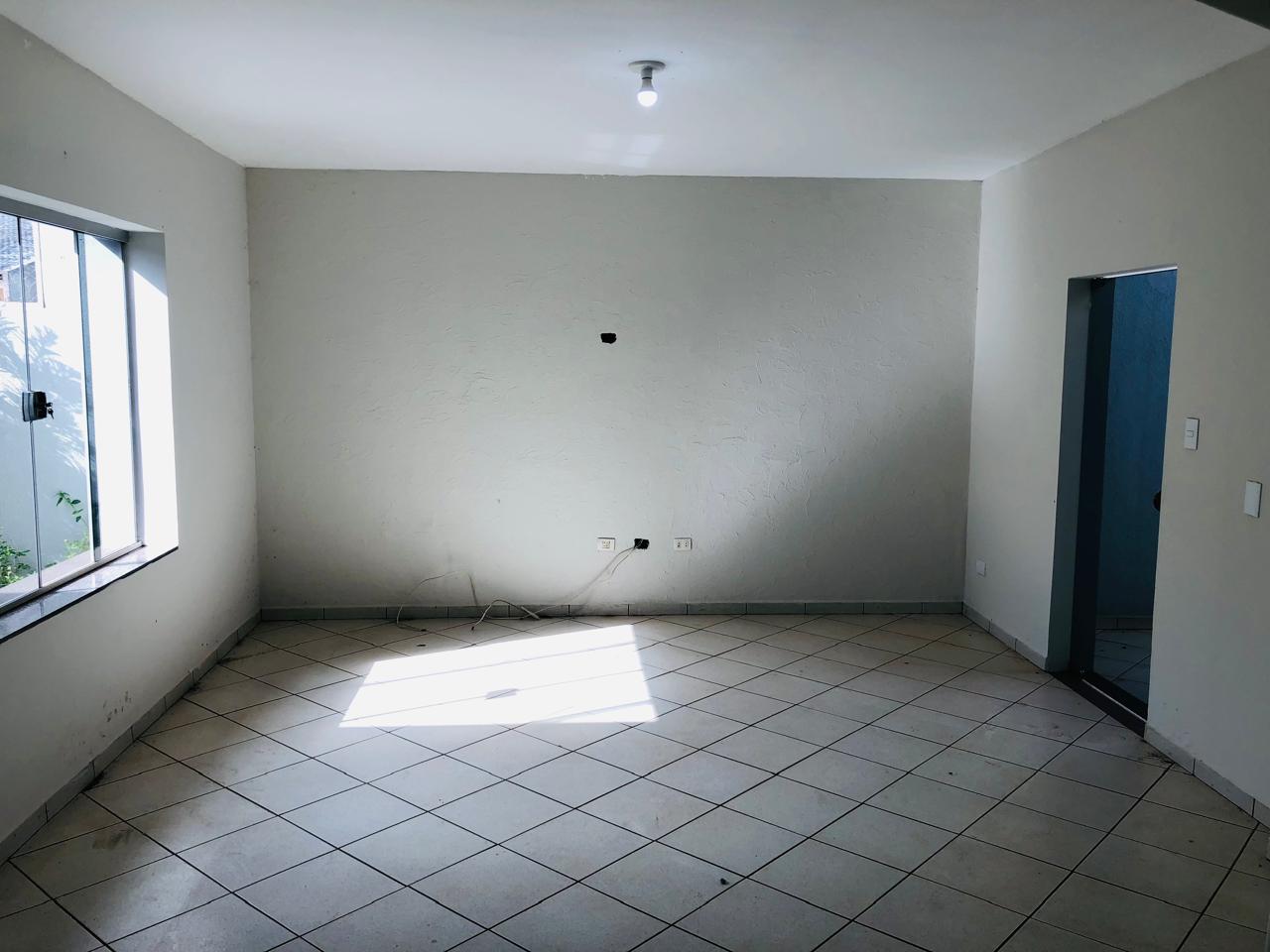 Rua Manoel Ribas , nº 479  - Centro